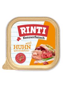 18x300g Rinti Kennerfleisch - kuřecí