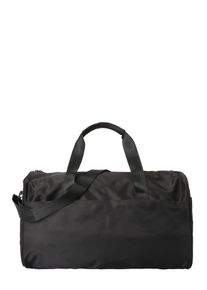 ABOUT YOU Ženy Sportovní taška černá One Size