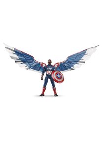 Captain America - Actiefiguur