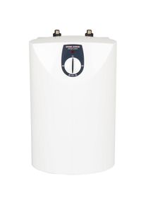 Stiebel Eltron SNU 5 SL Kleinspeicher 2kW Untertischmontage ohne Armatur weiß
