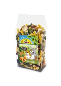 JR FARM ovocn&yacute; sal&aacute;t.- 2 x 500 g
