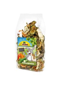 200g JR FARM Sun Vegetables