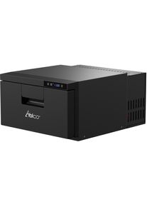 Yolco CB21A Kompressor-Kühlschublade, 20L, schwarz