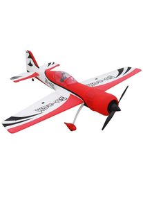 Dynam SU-26M EPO 1200mm rot/weiss PNP V2