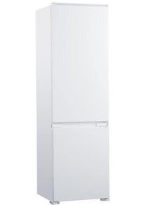 PKM KG250.4EEB Einbau-K&uuml;hl-Gefrierkombination 54cm breit 249 Liter LED-Beleuchtung Schleppt&uuml;r-Technik