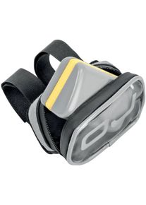 OJ Pass, handlebar pocket