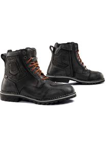Falco Ranger 2, shoes waterproof , color: Black , size: 41 EU