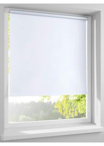 HEINE HOME unisex roleta bílá ,velikost 150x45 cm