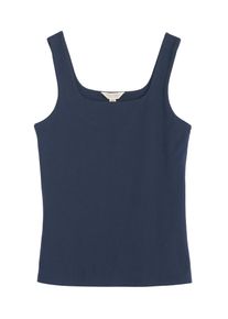 Seasalt Cornwall Ženy Top 'Pass' modrá 6XL