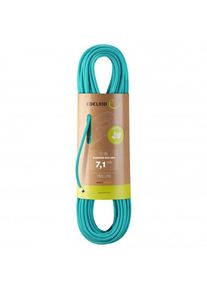 Edelrid Skimmer Eco Dry 7,1 Half rope (70 m, multi)