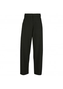 Elvine Women's Sandi Light Casual trousers Women (36, black)