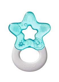 Dentistar Cooling Teether, chladicí kousátko od 3 měsíců, modré