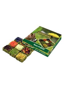 125g JR FARM Grainless pralinky pro hlodavce