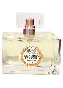 NESTI DANTE Firenze N°9 De Ambra Papaver Essence du Parfum Spray Parfémy 100 ml