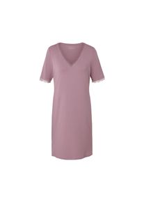 Tchibo - Noční košile - pro ženy - vel. XXL 52/54 - barva: růžová
