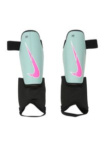 Nike Ženy Chr&aacute;nič 'Charge' tyrkysov&aacute; / růžov&aacute; / čern&aacute; M