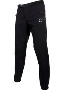 O Neal ONeal Trailfinder, textile pants kids , color: Black , size: 26