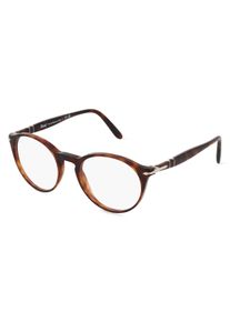 Persol 0PO3092V p&aacute;nsk&eacute; br&yacute;le | Obruba: panto, acet&aacute;t, hněd&aacute;