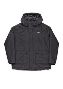 Anuell Barret Parka Jacket black men XS