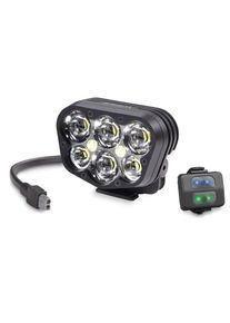 Lupine Alpha Lampenkopf Helmet lamp 8600 Lumen