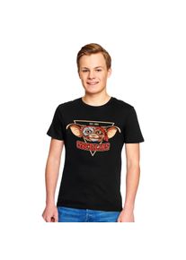 Maglietta nera Gremlins Est. 1984 - XXXL - Nero