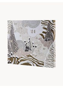 Paper & Tea Adventní kalendář Winter Harmony, 24 dílů 757 g