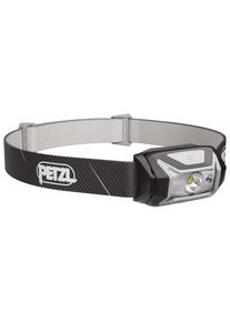 Petzl Headlamp Tikka Head torch grey