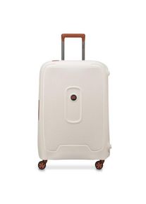 Delsey Paris Moncey 4-Rollen Trolley 69 cm beige