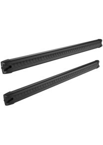 Thule Mounting Rail Montagerahmen VeloTrack Fahrradträger-Zubehör Wohnwagen Wohnmobil