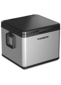 Dometic CK2 45 Hybrid Thermoelektrik-Kompressor-K&uuml;hlbox 43 Liter 12/230V Camping Wohnwagen Wohnmobil