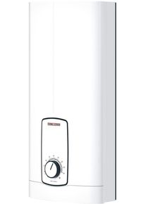 Stiebel Eltron DHB 18/21/24 ST Trend Komfort-Durchlauferhitzer Warmwasserbereiter elektronisch gesteuert 18/21/24kW weiß