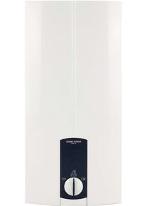 Stiebel Eltron DHB24ST Durchlauferhitzer Warmwasserbereiter 24kW 400V elektronisch thermotronic weiß
