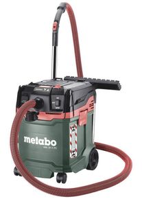 Metabo ASA 30 H PC Nass-/Trockensauger Allessauger 30 Liter 1200 Watt Staubklasse H