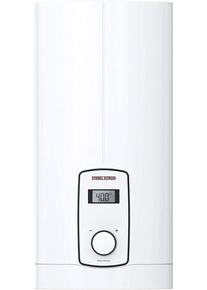 Stiebel Eltron DHB-E 11/13 LCD Durchlauferhitzer Warmwasserbereiter 11/13,5kW elektronisch weiß