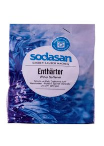 Sodasan Změkčovač vody 750g, Odstraňovač vodního kamene, Změkčení vody