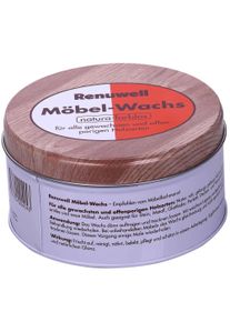 Renuwell Vosk na nábytek, leštidlo na nábytek, obnova nábytku, 500 ml