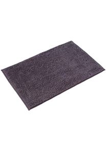 Podložka Frinchillo &scaron;ed&aacute;.- d 100 x &scaron; 80 cm