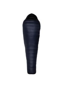 Western Mountaineering MegaLite Down sleeping bag (165 cm, blue/turquoise)