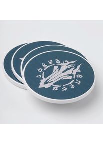 Darksiders - Horsemen Onderzetters (set van 4)