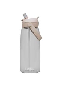Camelbak Thrive Flip Straw Water bottle (1000 ml, grey)