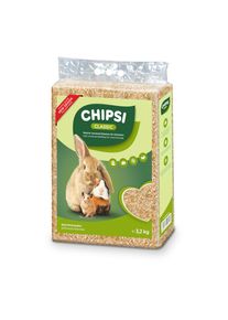 Chipsi Classic hobliny - 3,2 kg (cca 60 l)