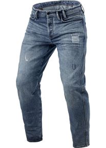 Revit Rilan, jeans , color: Blue , size: W34/L32