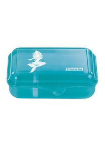 Step By Step Brotdose 18 cm grün