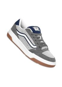 Vans Hylane Tri-Tone Shoes grey blue men US 10.5