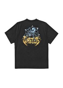 Wasted Paris Prey T-Shirt black men L