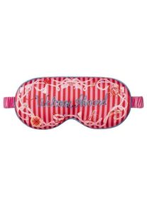Slip Sleep Masks Maska na spaní Contour Welcome Aboard Masky