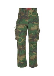 Molecule Muži Kapsáče zelená / khaki / olivová L