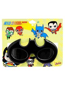 Officially Licensed DC Comics Lil' Characters Batman Bat Sun Staches