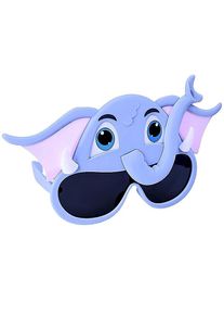 Sun Staches Elefant Kinder Partybrille