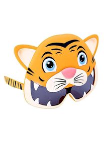 Sun Staches Tiger Kinder Partybrille